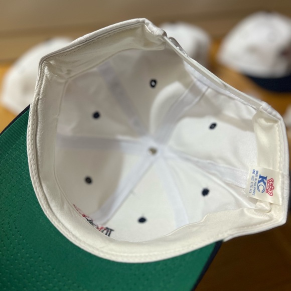 Bundle Vintage Hats - Picture 4 of 6